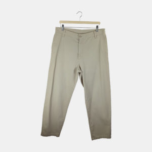 Pantalon Homme CARHARTT Beige 32