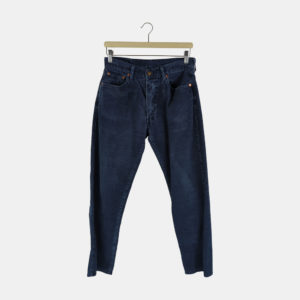 Pantalon Homme LEVIS Bleu W30/L30