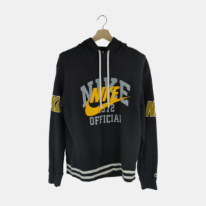 Sweat Homme NIKE Noir M