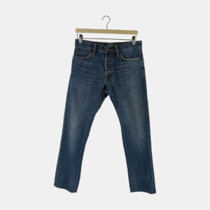 Jeans Femme CARHART Bleu W29/L32