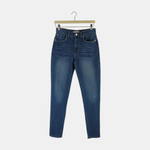 Jeans Fille LEVIS Bleu 164cm / 14 ans