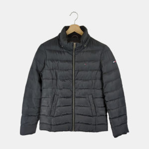 Doudoune Femme HILFIGER DENIM Noir M