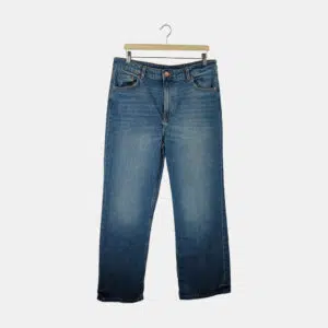 Jeans Homme H&M Bleu 44
