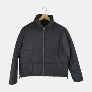 Doudoune Femme DIVIDED Noir S