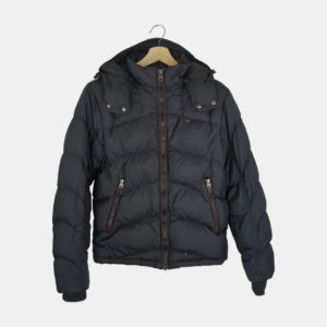 Doudoune Homme HILFIGER DENIM Noir M