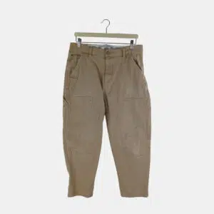 Jean Homme TOMMY JEANS Beige W32/L32