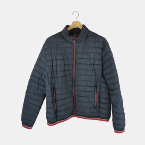 Veste Homme C&A Bleu XXL
