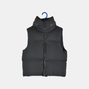 Gillet Femme SWEET&GIRL Noir M / 46