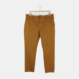 Pantalon Homme SCOTCH & SODA Marron S/44