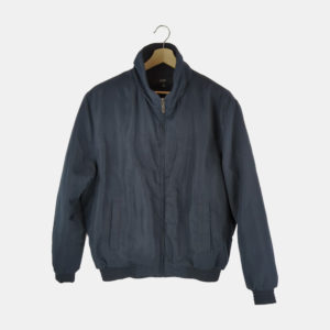 Parka Homme HUGO BOSS Bleu 52
