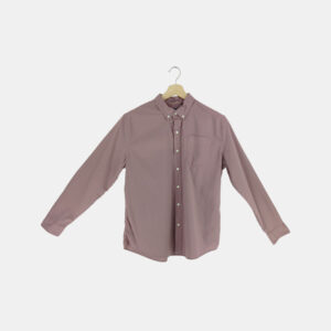 Chemise Homme DOCKERS Rose S / 44