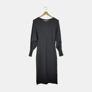 Robe Femme COS Noir S