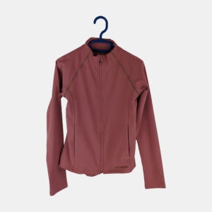 Veste Fille ZARA Rose 11ans / 146cm