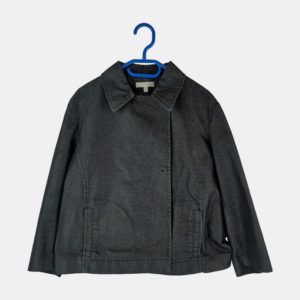 Veste Jeans Fille KOOKAÏ Bleu 8ans / 128cm