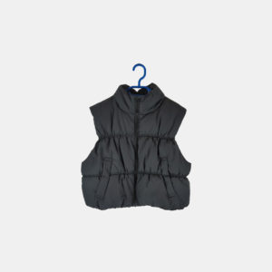 Gilet Fille H&M Noir 11 ans/146 cm