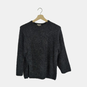 Pull Femme H&M Noir S