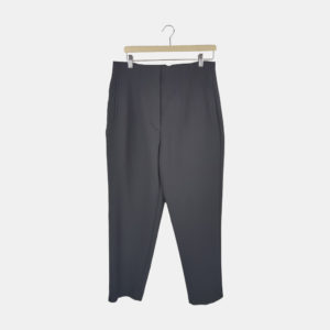 Pantalon Femme ZARA Noir 32