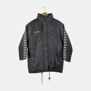 Veste Homme HUMMEL Noir M
