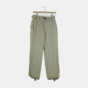 Pantalon Ski Garçon RUSH Beige 164cm/13ans