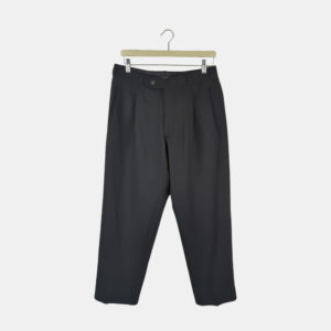 Pantalon Homme MASTERHAND Noir 46