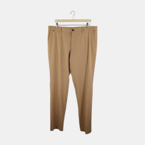 Pantalon Homme BOSS Beige 54