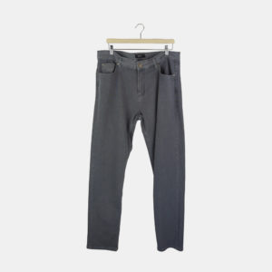 Pantalon Homme BOOS Gris W38/L34