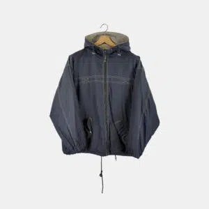 Veste Homme C&A Bleu XXL