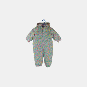 Combinaison Bébé GAP Rose 86cm/18mois