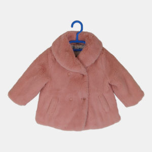 Veste Bébé C&A Rose 74cm/9mois