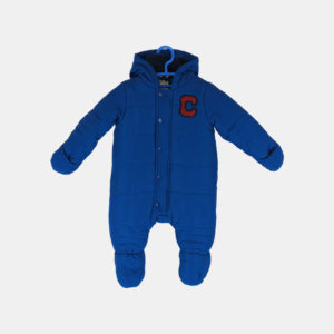 Combinaison Bébé ORCHESTRA Bleu 67cm/6mois