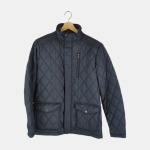 Veste Homme GEOX Noir XXL/52