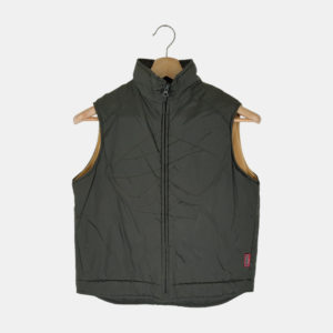 Gilet Femme KILLAH BABE Vert XS