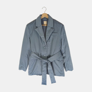Veste Femme H&M Bleu XS/34