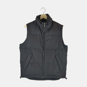 Gilet Homme TOMMY HILFIGER Noir M
