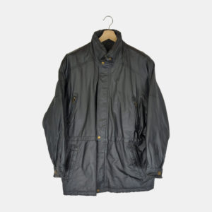 Veste Homme SPIRIT Noir XXL/52