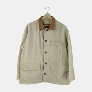 Veste Homme MARLBORO CLASSICS Beige XXL