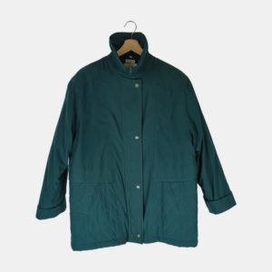 Manteau Femme NEWPORT Vert 44