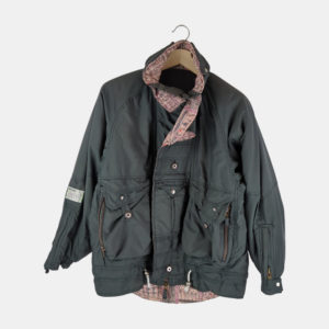 Veste Femme CHERVO Marron XXL/44