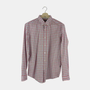 Chemise Homme HUGO BOSS Rouge XL