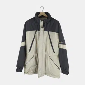 Veste Homme KILMATEX Beige 5XL/58