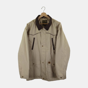 Veste Homme ALTAS FOR MEN Beige XXL