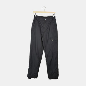 Pantalon Ski Femme LUHTA Noir M