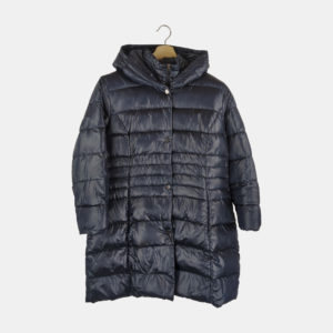 Doudoune Femme S.OLIVER noir 3XL/46