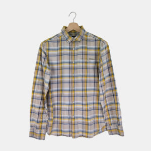 Chemise Homme THE NORTH FACE Beige S