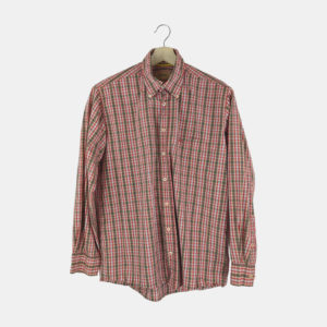 Chemise Homme CAMEL ACTIVE Rouge M