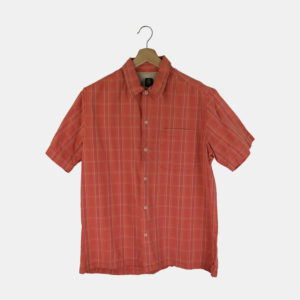 Chemise Homme AIGLE Orange XL