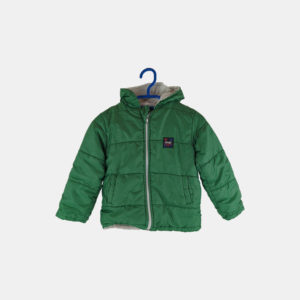 Veste Bébé MAIBELLA Vert 98cm/3ans