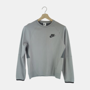 Pull Homme NIKE Gris XS