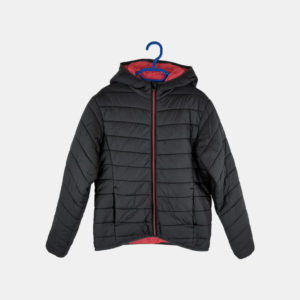 Veste Fille FILA Noir 152cm/12ans