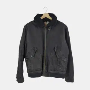 Veste Homme TOPMAN Noir XL/50